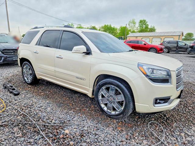 2013 Gmc Acadia მანქანა იყიდება აუქციონზე, vin: 1GKKVTKD2DJ215198, აუქციონის ნომერი: 50314996