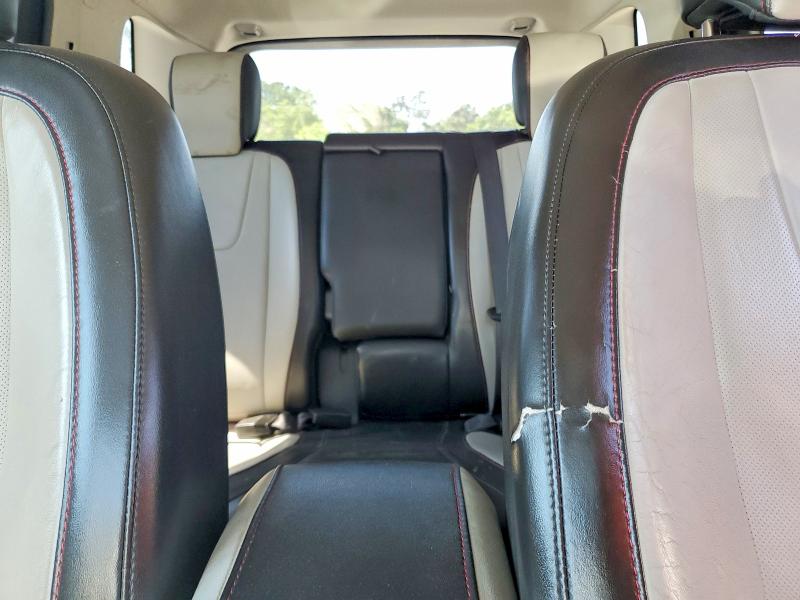Продаж на аукціоні авто 2015 Gmc Terrain, vin: 2GKFLTE32F6236031, номер лоту: 49949526