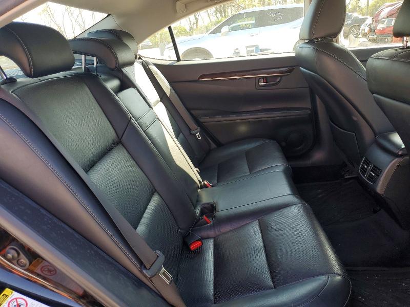 Продажа на аукционе авто 2013 Lexus Es, vin: JTHBK1GG7D2014479, номер лота: 49563116