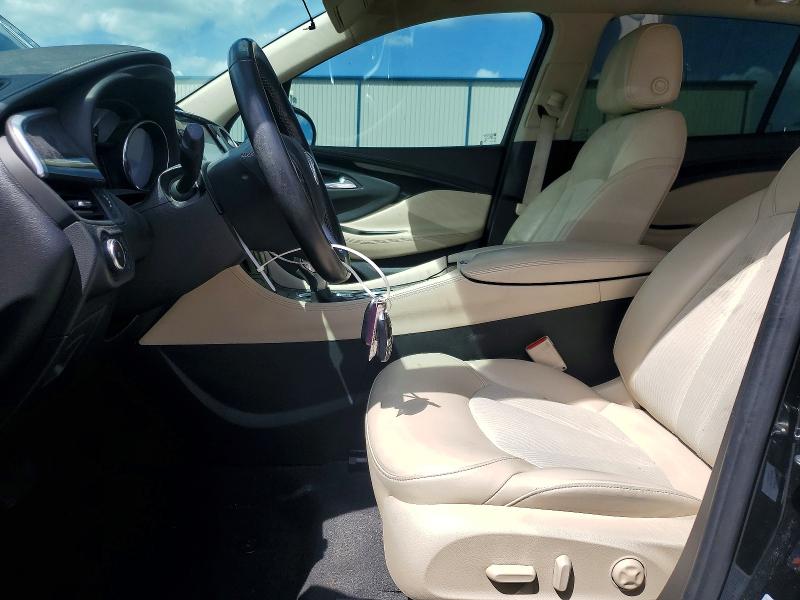 Aukcja sprzedaży 2017 Buick Envision, vin: LRBFXASA1HD048689, numer aukcji: 48463206