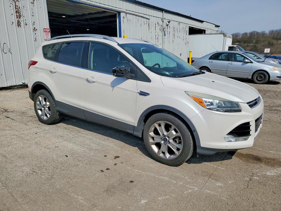 Продажа на аукционе авто 2015 Ford Escape, vin: 1FMCU0JX4FUC23779, номер лота: 49259316