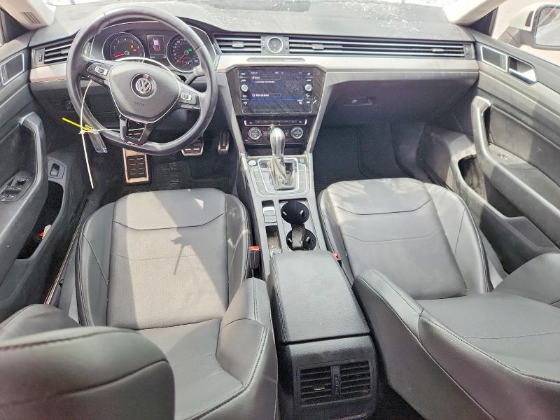 48364546 :رقم المزاد ، WVWBR7AN0KE000670 vin ، 2019 Volkswagen Arteon مزاد بيع