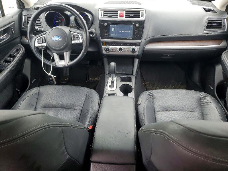 48360456 :رقم المزاد ، 4S4BSBNC0G3277074 vin ، 2016 Subaru Outback مزاد بيع