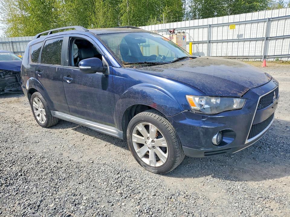 Продаж на аукціоні авто 2011 Mitsubishi Outlander, vin: JA4AS3AW9BU031482, номер лоту: 52088676