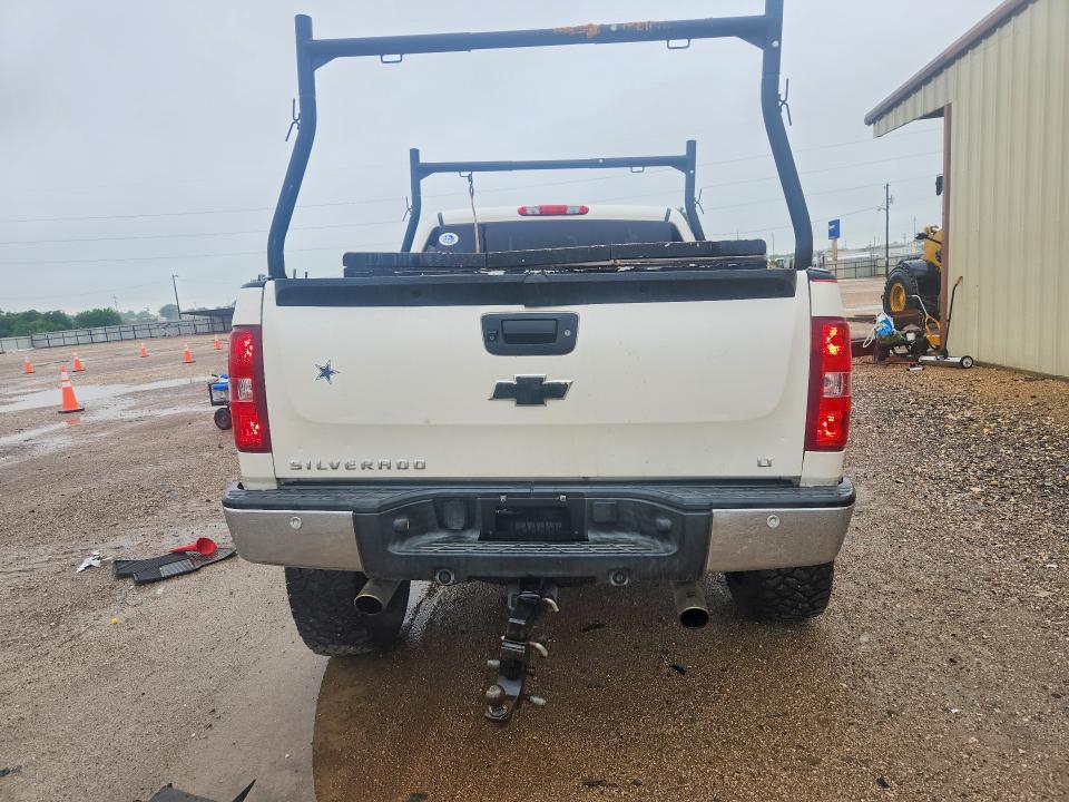 2013 Chevrolet Silverado მანქანა იყიდება აუქციონზე, vin: 3GCPKSE72DG363024, აუქციონის ნომერი: 50712446