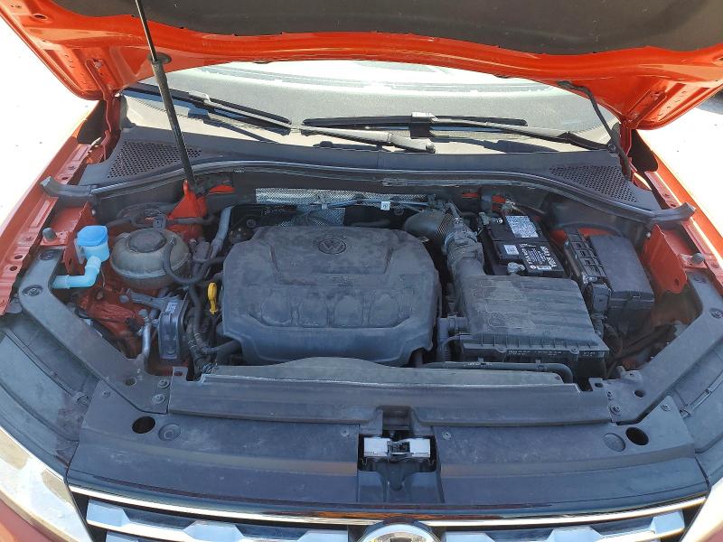 Aukcja sprzedaży 2019 Volkswagen Tiguan, vin: 3VV2B7AX1KM059504, numer aukcji: 49432686