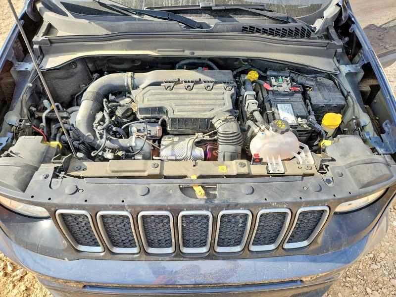 Продажа на аукционе авто 2022 Jeep Renegade, vin: ZACNJDB18NPN78958, номер лота: 49627806