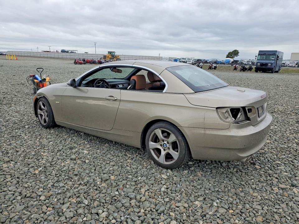 Продаж на аукціоні авто 2008 Bmw 328, vin: WBAWR33598P150763, номер лоту: 50069446