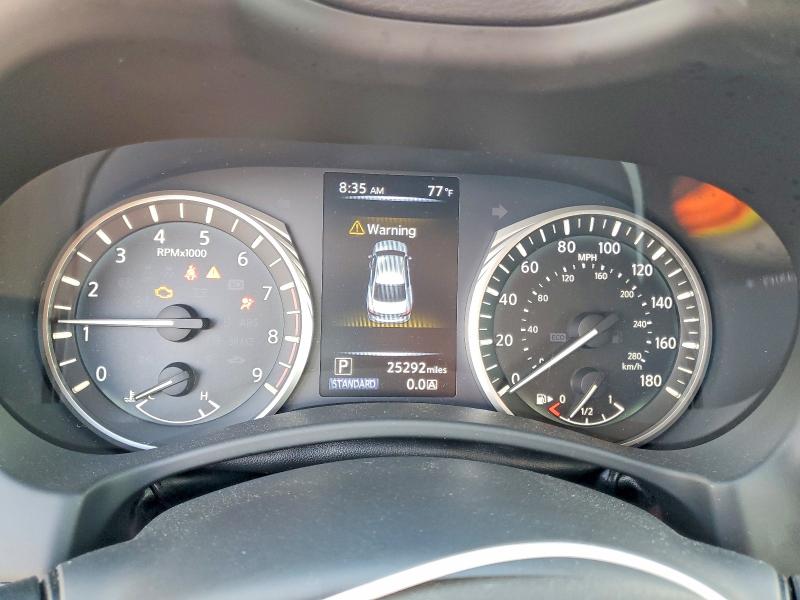 Aukcja sprzedaży 2018 Infiniti Q50, vin: JN1EV7AP2JM351162, numer aukcji: 51210106