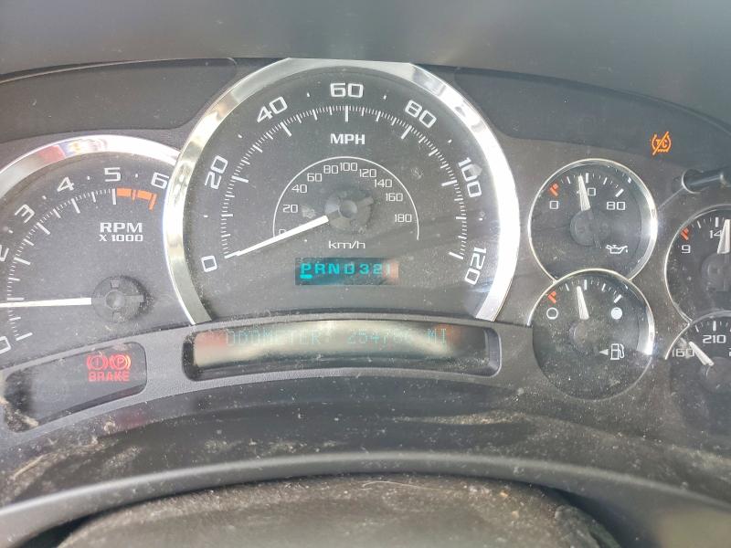 2005 Cadillac Escalade მანქანა იყიდება აუქციონზე, vin: 1GYEK63N95R187889, აუქციონის ნომერი: 51435276