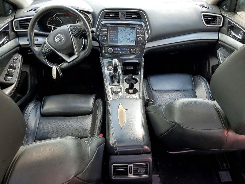 Продажа на аукционе авто 2017 Nissan Maxima, vin: 1N4AA6AP0HC371045, номер лота: 48422836