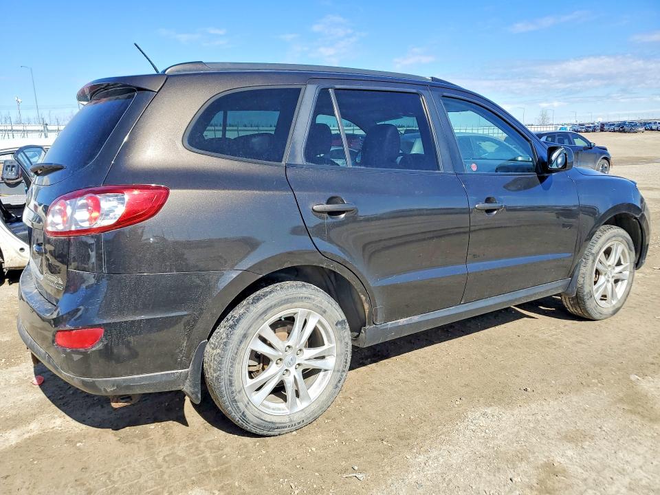 Продаж на аукціоні авто 2011 Hyundai Santa Fe, vin: 5XYZGDAG1BG039666, номер лоту: 50450716