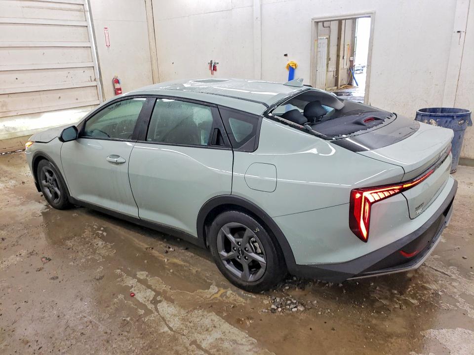 Продаж на аукціоні авто 2025 Kia K4, vin: 3KPFT4DE5SE008829, номер лоту: 51680556