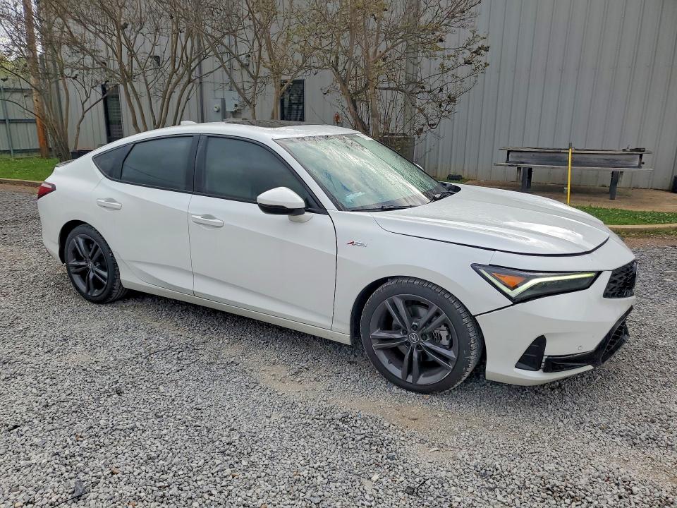 Продажа на аукционе авто 2023 Acura Integra, vin: 19UDE4H64PA013469, номер лота: 48158646