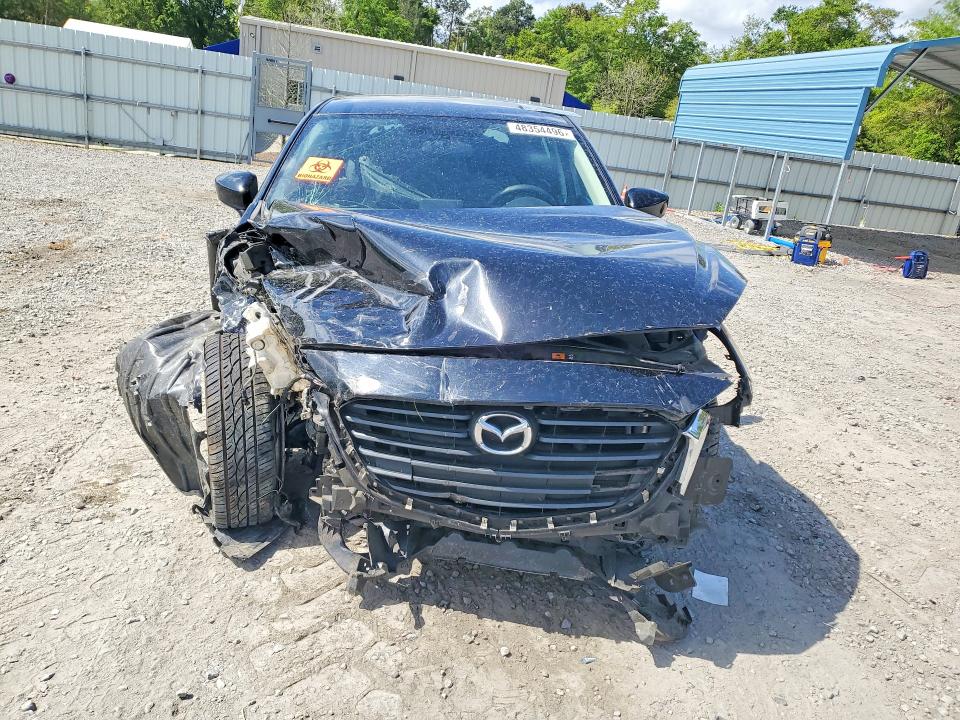Продаж на аукціоні авто 2017 Mazda 3, vin: 3MZBN1K72HM157271, номер лоту: 48354496