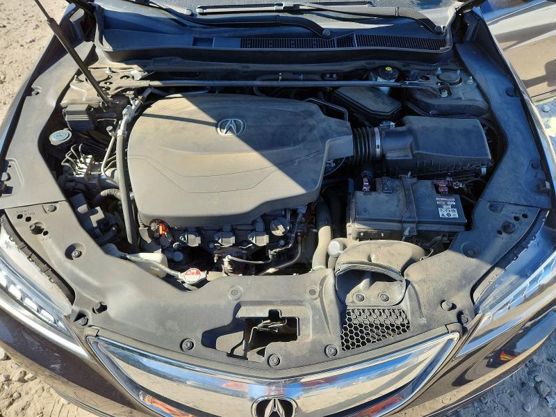 Продаж на аукціоні авто 2015 Acura Tlx, vin: 19UUB2F56FA002706, номер лоту: 50830136