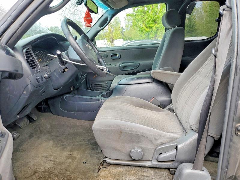2004 Toyota Tundra მანქანა იყიდება აუქციონზე, vin: 5TBBT441X4S443892, აუქციონის ნომერი: 50002876