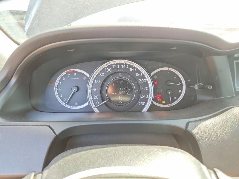 Aukcja sprzedaży 2014 Honda Accord, vin: 1HGCR2F88EA800091, numer aukcji: 49615336