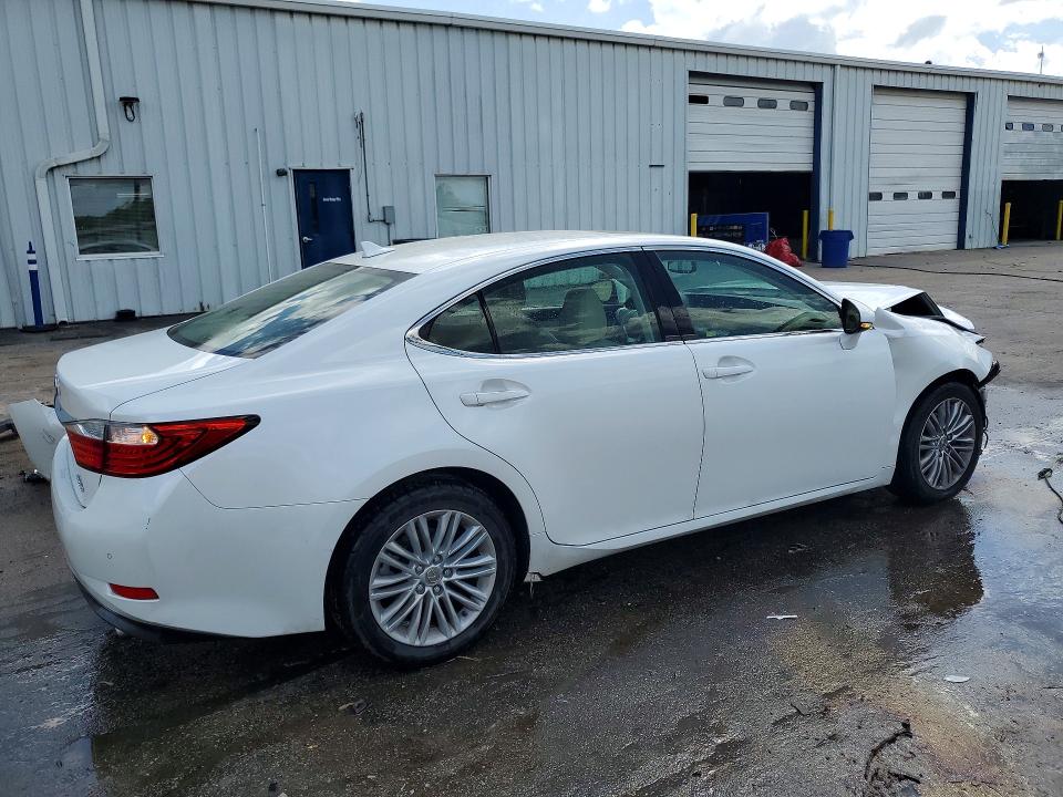 48412566 :رقم المزاد ، JTHBK1GG5E2127865 vin ، 2014 Lexus Es 350 مزاد بيع