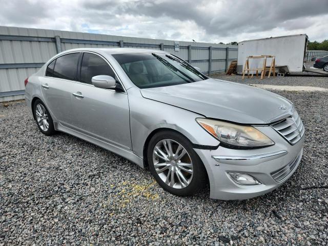 2013 Hyundai Genesis მანქანა იყიდება აუქციონზე, vin: KMHGC4DD5DU240939, აუქციონის ნომერი: 48391646