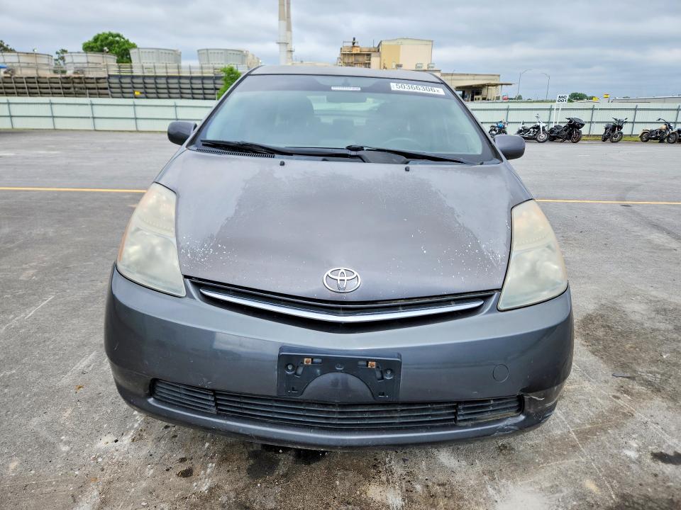50366306 :رقم المزاد ، JTDKB20U873295214 vin ، 2007 Toyota Prius مزاد بيع
