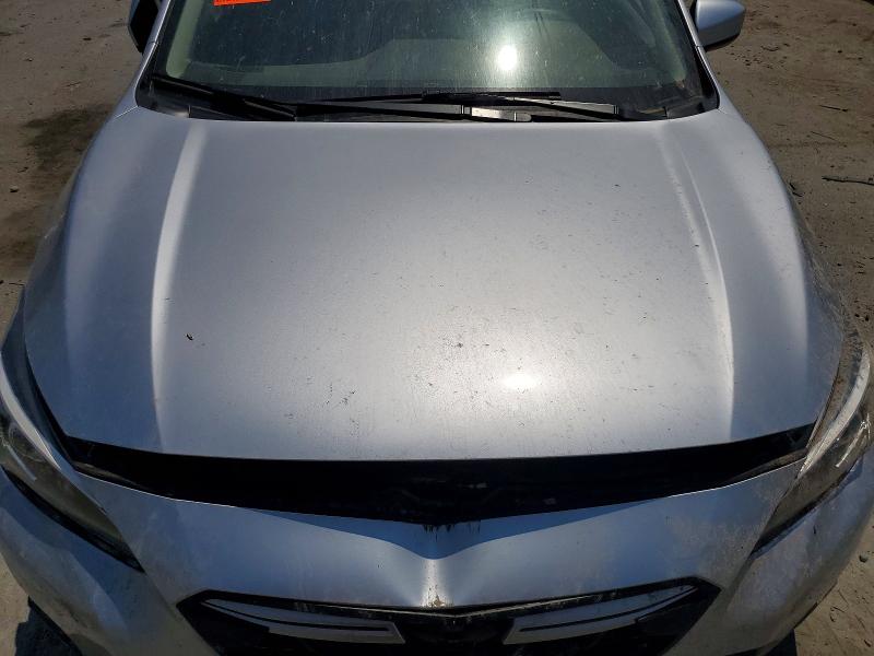2023 Subaru Crosstrek მანქანა იყიდება აუქციონზე, vin: JF2GTAEC0PH214675, აუქციონის ნომერი: 51187356