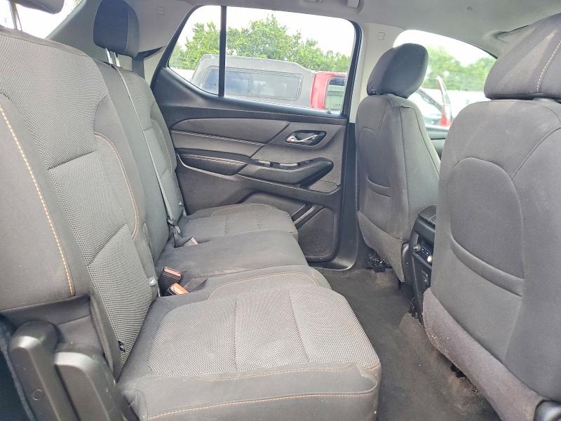 Продаж на аукціоні авто 2019 Chevrolet Traverse, vin: 1GNERFKW6KJ111558, номер лоту: 50445106