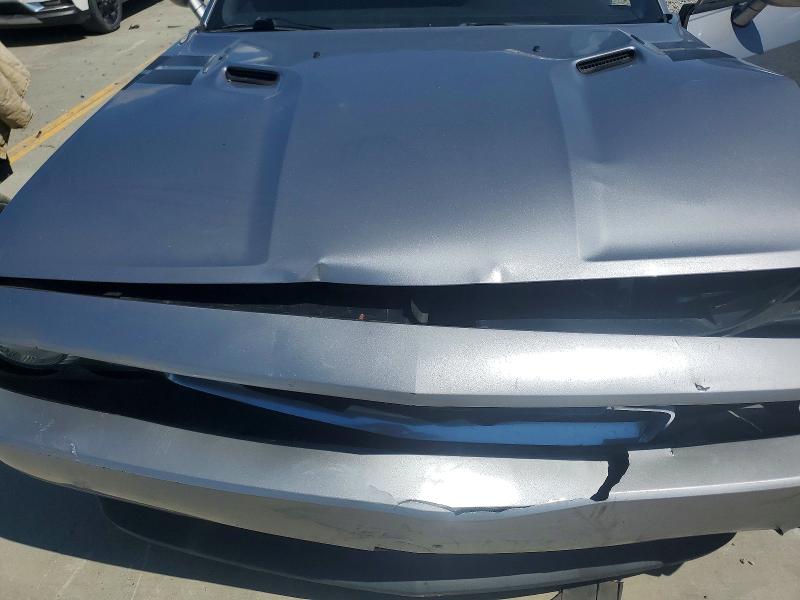 Продаж на аукціоні авто 2013 Dodge Challenger, vin: 2C3CDYBTXDH616298, номер лоту: 48952726