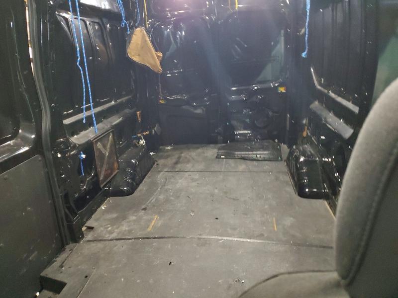 Aukcja sprzedaży 2025 Ford Transit, vin: 1FTBR2X87SKA51699, numer aukcji: 47543306
