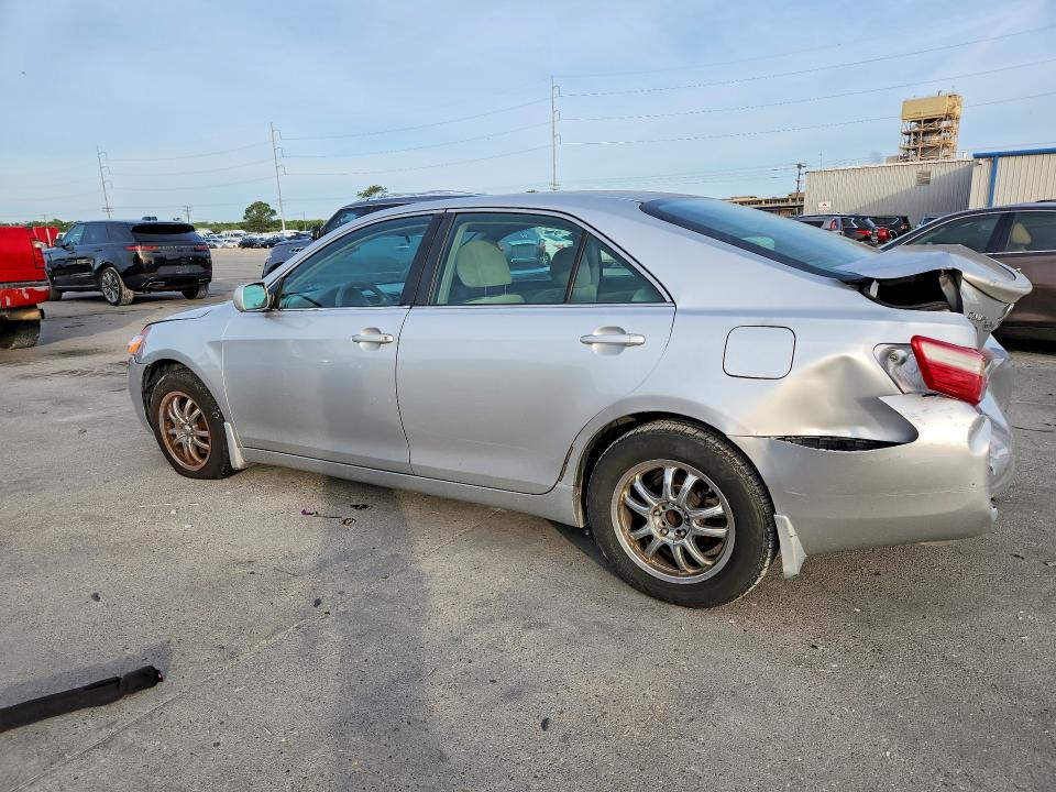 Продажа на аукционе авто 2008 Toyota Camry, vin: 4T4BE46K08R039705, номер лота: 50078166
