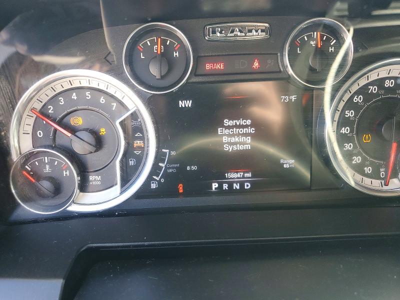 48658476 :رقم المزاد ، 1C6RR7NG7GS298743 vin ، 2016 Ram 1500 مزاد بيع