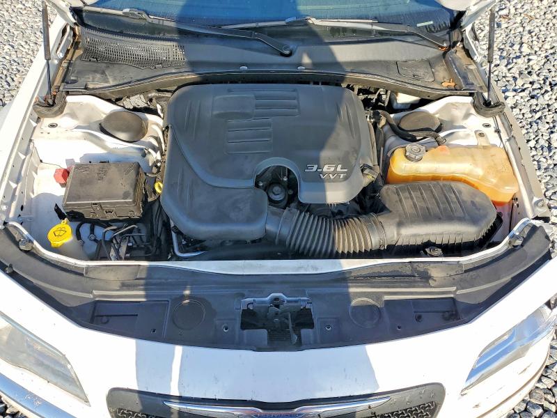 Продаж на аукціоні авто 2013 Chrysler 300, vin: 2C3CCAAGXDH527152, номер лоту: 51257606