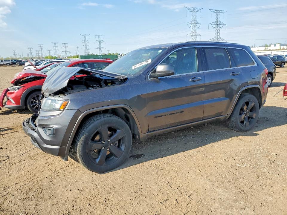 Aukcja sprzedaży 2015 Jeep Grand Cherokee, vin: 1C4RJFAG9FC209344, numer aukcji: 51959326