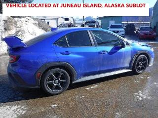 Продаж на аукціоні авто 2022 Subaru Wrx, vin: JF1VBAA60N9006320, номер лоту: 49006766