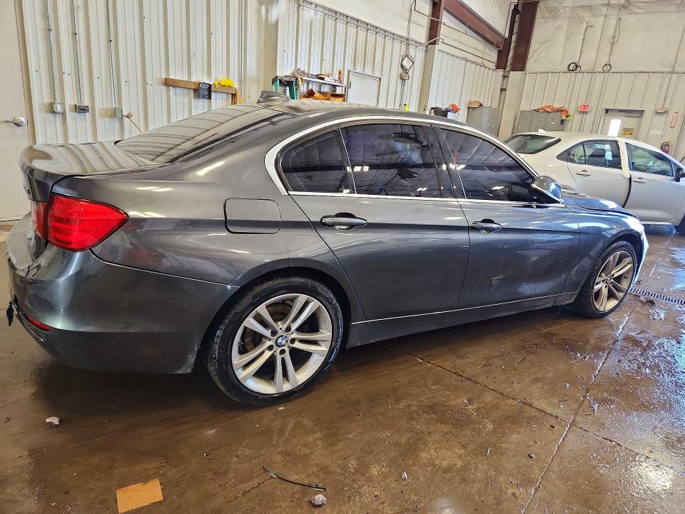 Aukcja sprzedaży 2013 Bmw 328, vin: WBA3B5G50DNS02381, numer aukcji: 51562096
