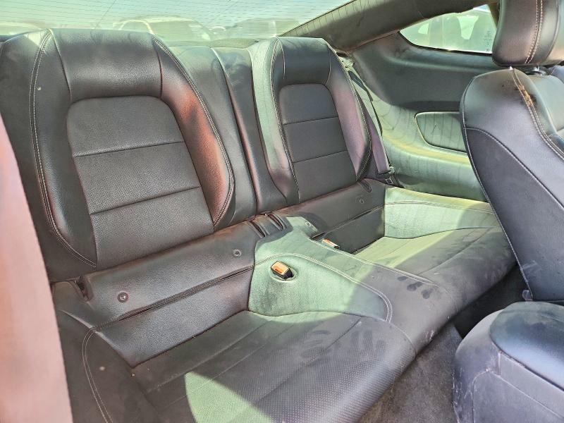 48770236 :رقم المزاد ، 1FA6P8CFXJ5136425 vin ، 2018 Ford Mustang مزاد بيع