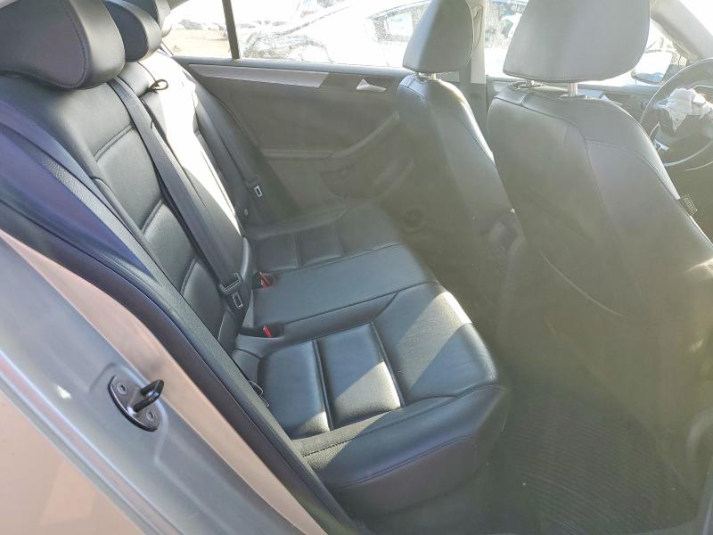 Продаж на аукціоні авто 2014 Volkswagen Jetta, vin: 3VWLL7AJ7EM251992, номер лоту: 50347886