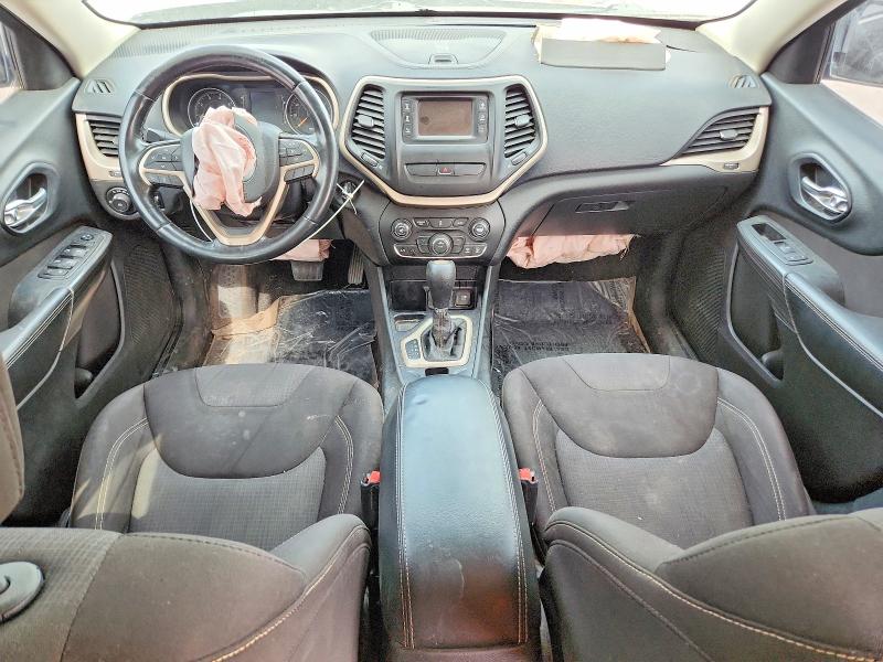 Aukcja sprzedaży 2015 Jeep Cherokee, vin: 1C4PJLCB9FW682943, numer aukcji: 50763636
