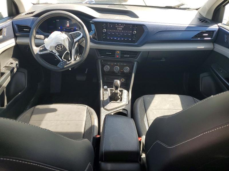 Продажа на аукционе авто 2023 Volkswagen Taos, vin: 3VVSX7B28PM313933, номер лота: 49806636