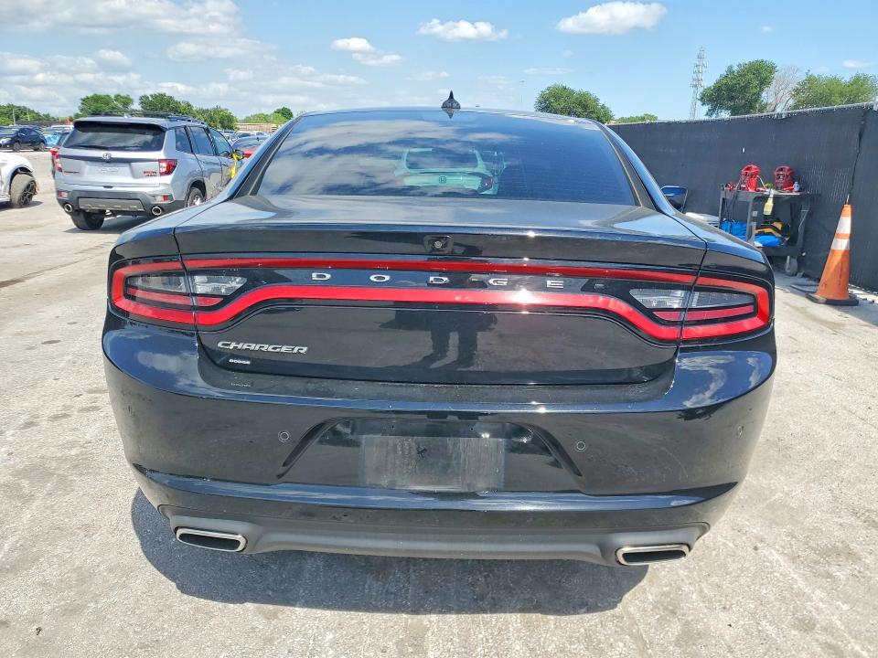 Продаж на аукціоні авто 2023 Dodge Charger, vin: 2C3CDXBG4PH702644, номер лоту: 49425446