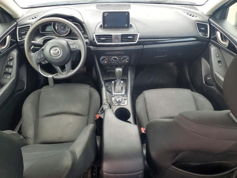 Продажа на аукционе авто 2016 Mazda 3, vin: 3MZBM1T70GM292376, номер лота: 48542936