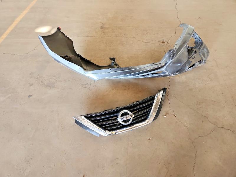Aukcja sprzedaży 2017 Nissan Altima, vin: 1N4AL3AP8HN366673, numer aukcji: 48753106