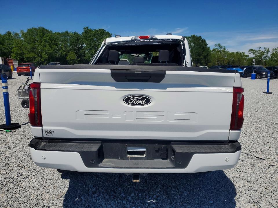 2025 Ford F150 მანქანა იყიდება აუქციონზე, vin: 1FTEW2LP9SKF37286, აუქციონის ნომერი: 48932966