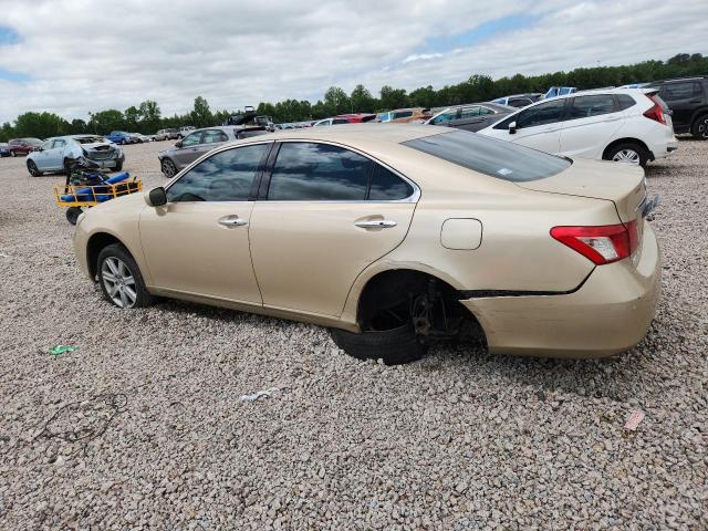 51182156 :رقم المزاد ، JTHBJ46G782264428 vin ، 2008 Lexus Es مزاد بيع
