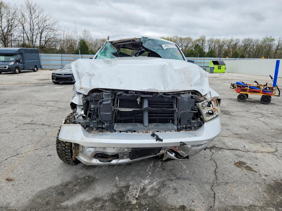 Продаж на аукціоні авто 2015 Ram 1500, vin: 1C6RR7LT9FS636240, номер лоту: 49637766