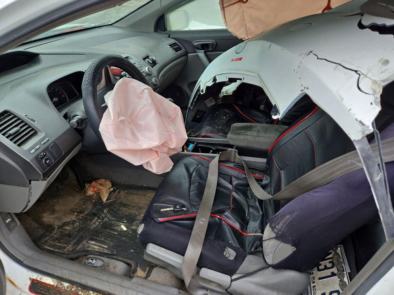 Продажа на аукционе авто 2010 Honda Civic, vin: 2HGFG1A2XAH004826, номер лота: 46745306