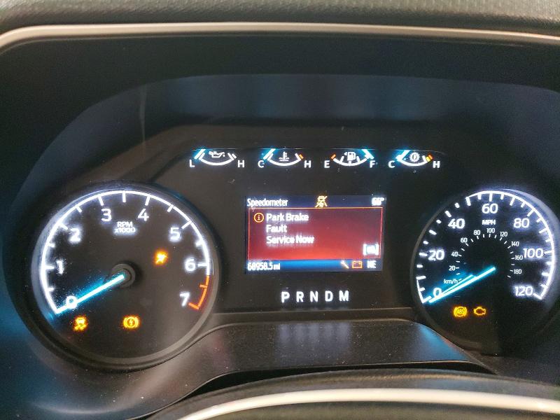 Продажа на аукционе авто 2023 Ford F150, vin: 1FTEW1C80PKD34765, номер лота: 49797586