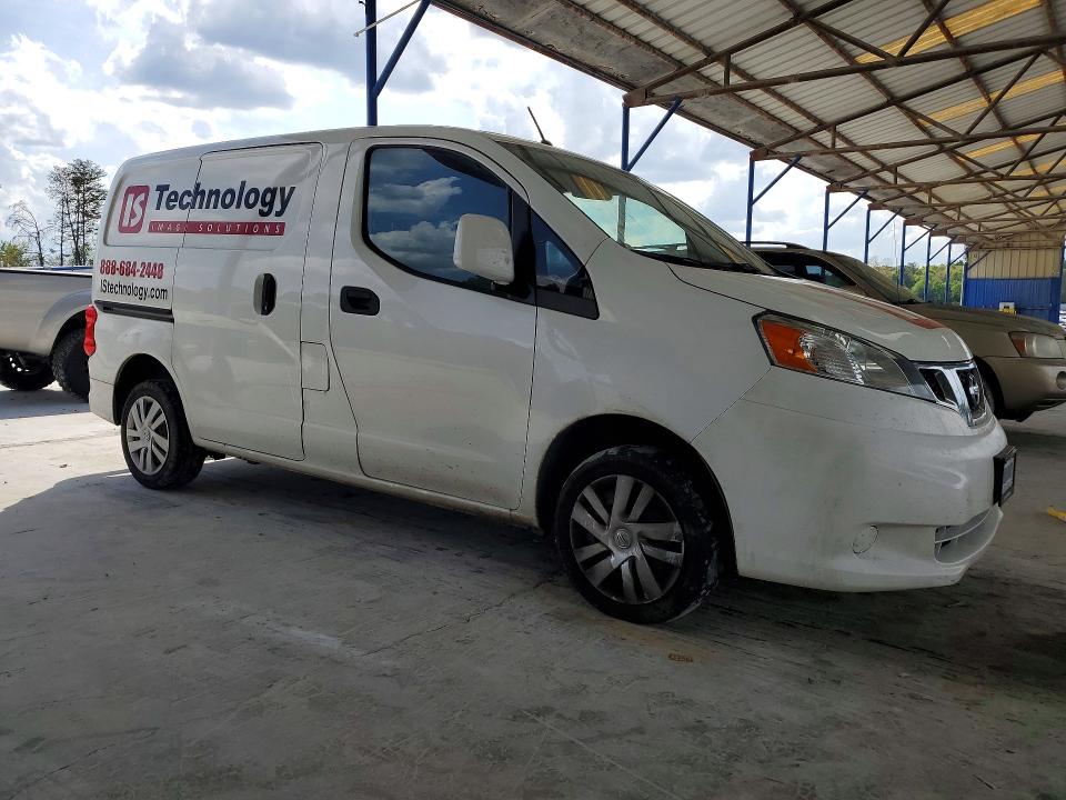 Продаж на аукціоні авто 2019 Nissan Nv200, vin: 3N6CM0KN7KK700035, номер лоту: 47612266