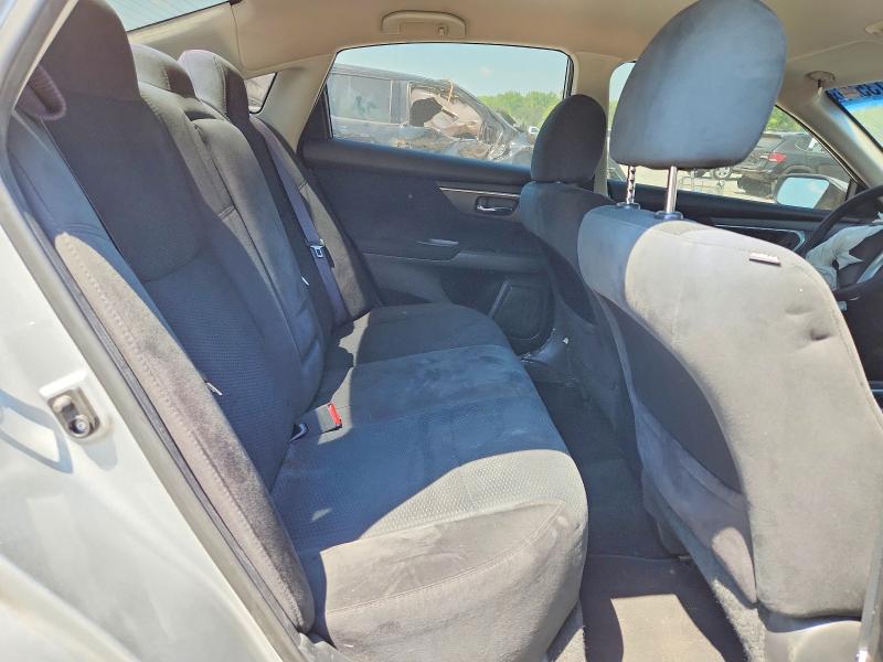 2015 Nissan Altima მანქანა იყიდება აუქციონზე, vin: 1N4AL3APXFC178956, აუქციონის ნომერი: 50313526