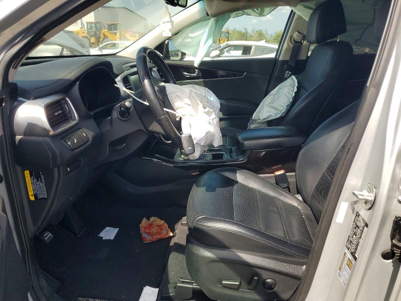Aukcja sprzedaży 2017 Kia Sorento, vin: 5XYPH4A55HG316752, numer aukcji: 47985956